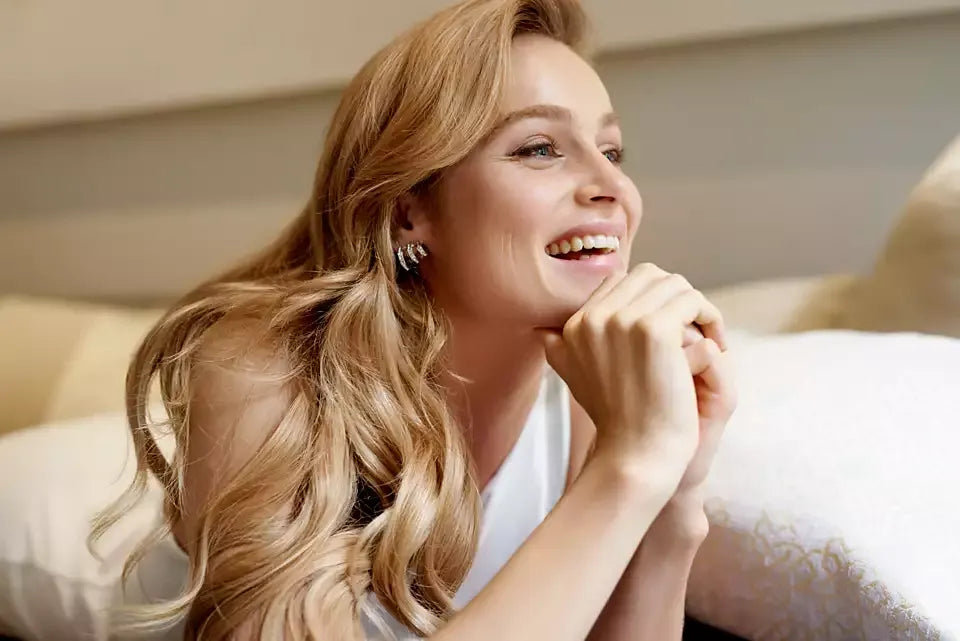 Philips - StyleCare Sublime Ends Curler