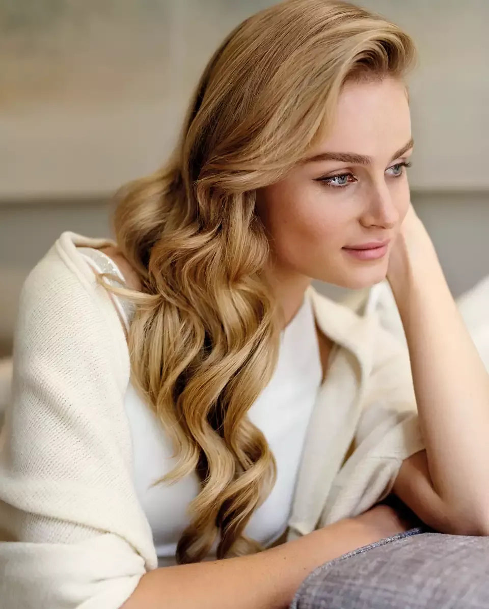 Philips - StyleCare Sublime Ends Curler
