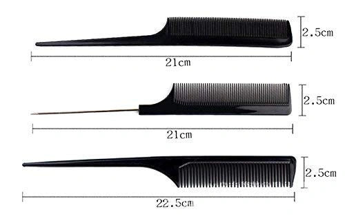 Professional Comb Set Pack Of 10
