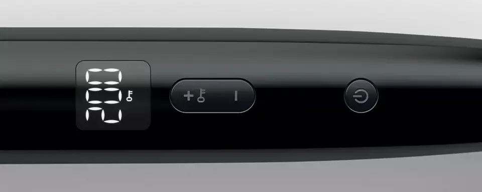 Philips - StyleCare Sublime Ends Curler