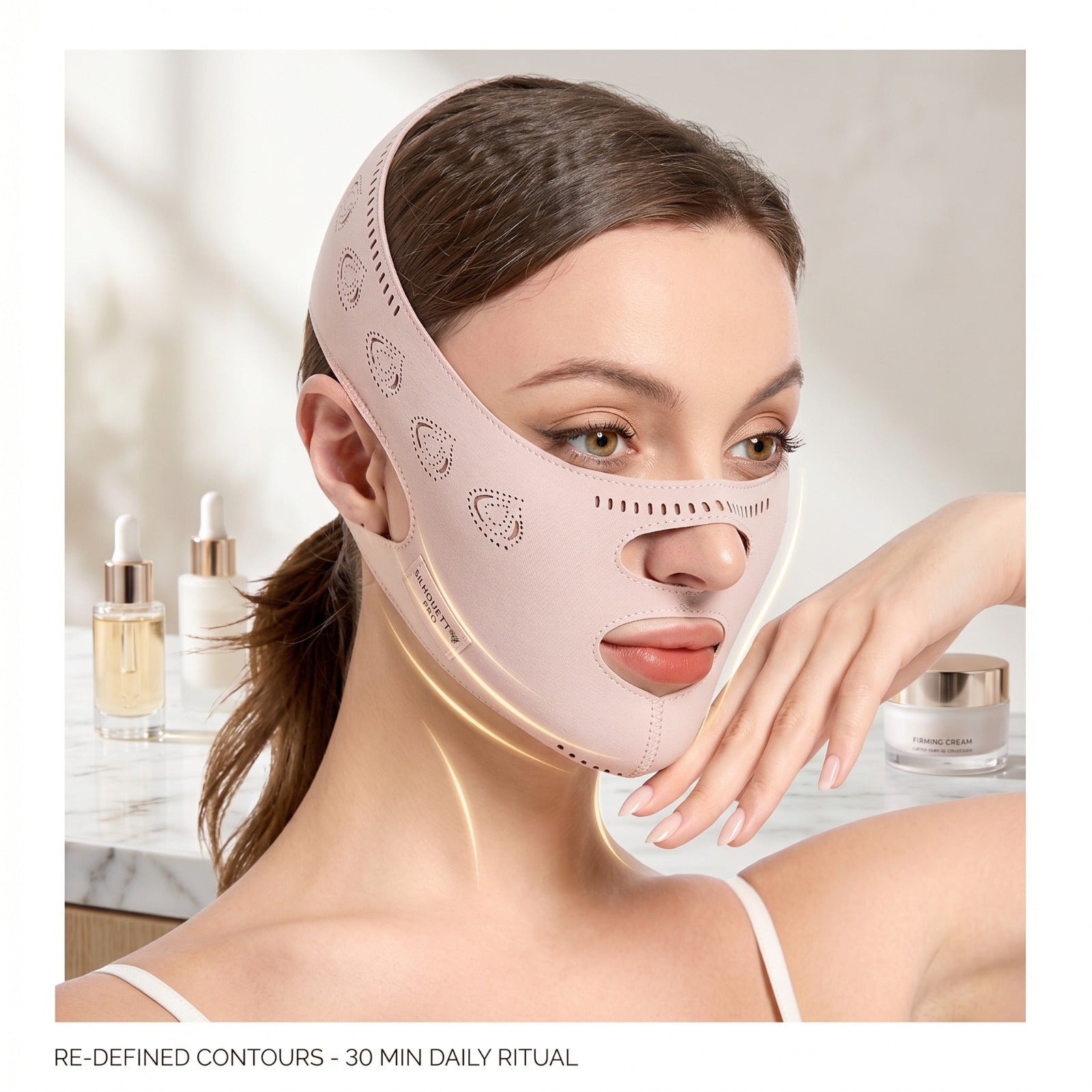 V Line Face Shaper