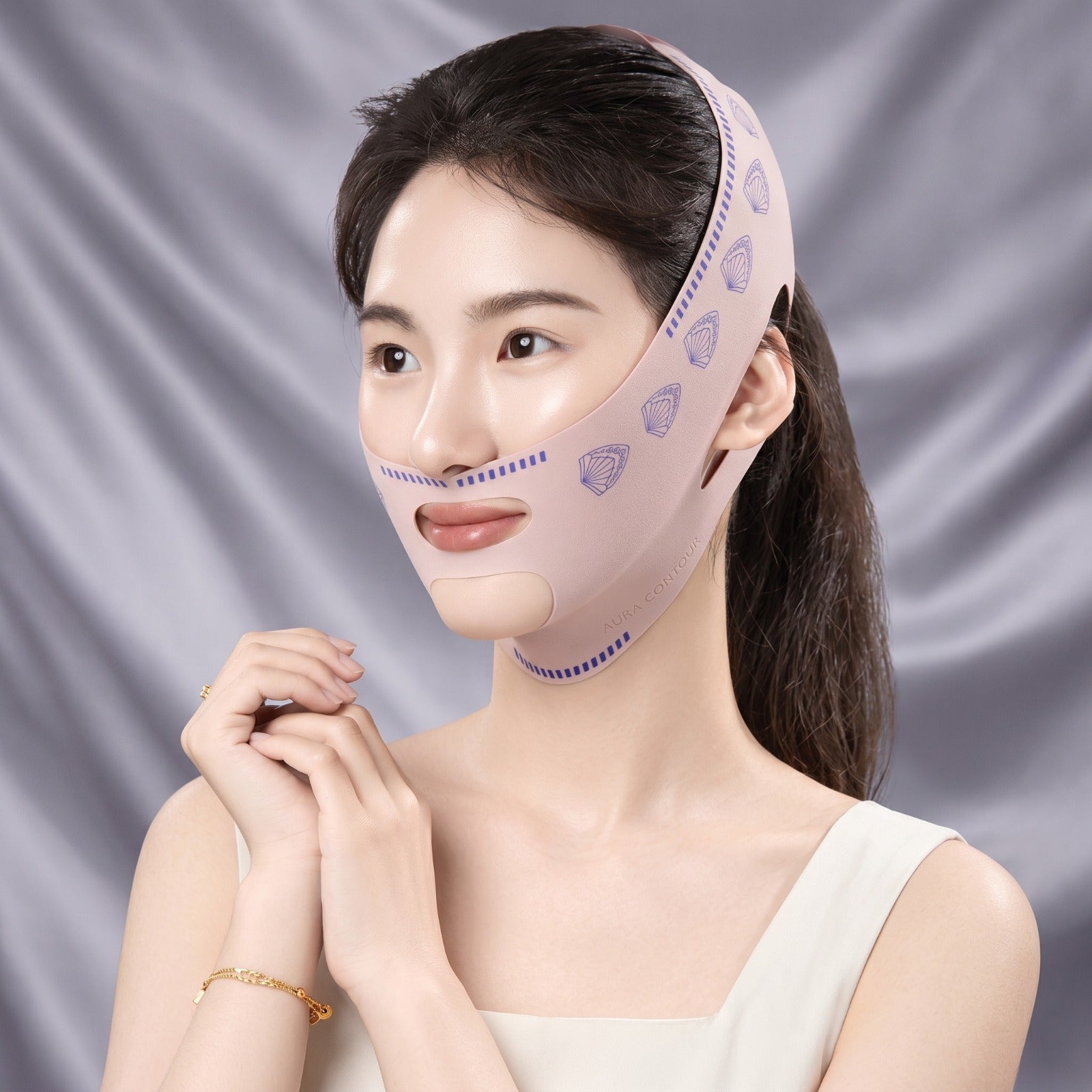 V Line Face Shaper