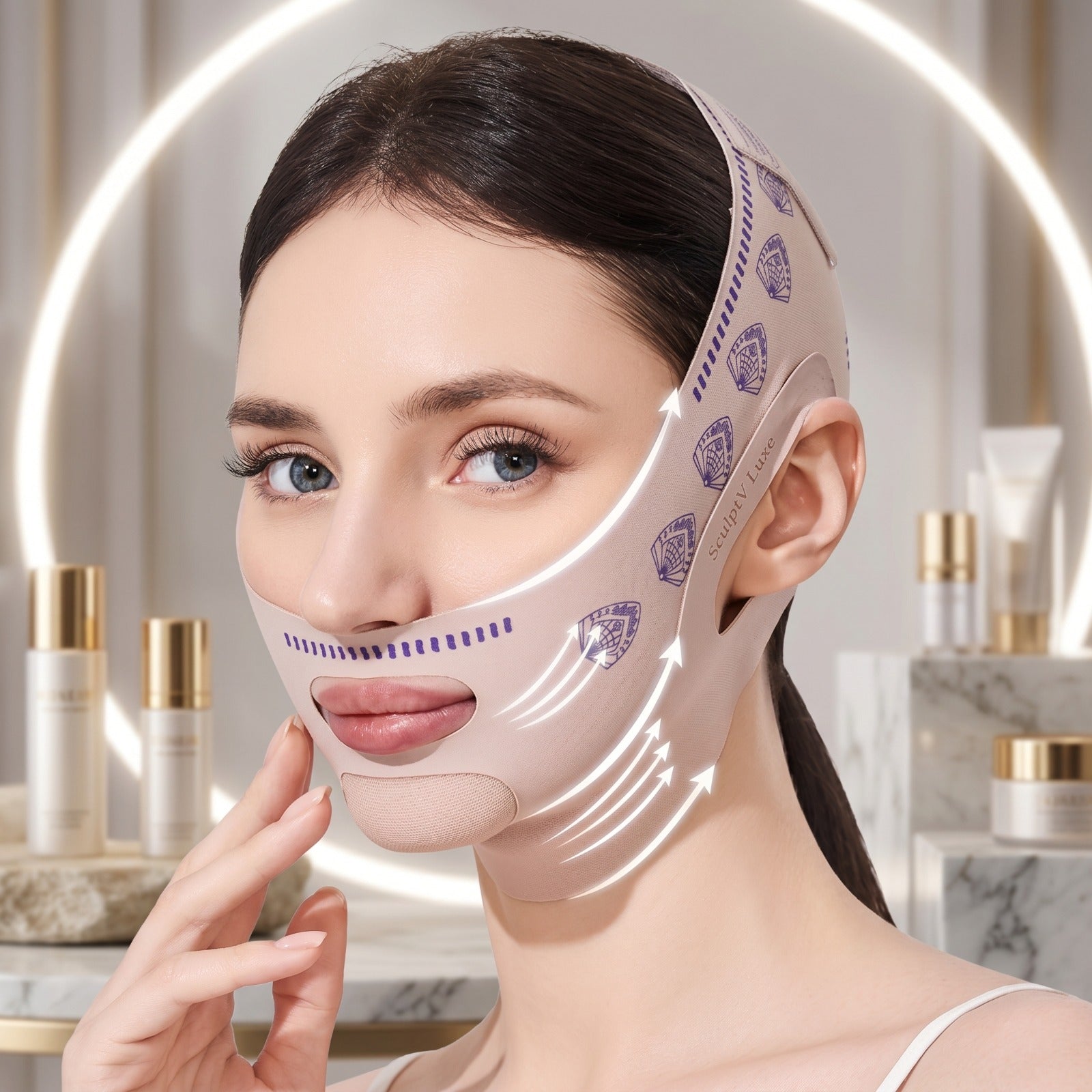 V Line Face Shaper